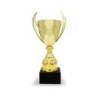 Pokal - Gold