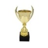 Pokal - Gold