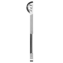 Grillset, 3-tlg. - Silber