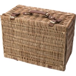 Picknicktasche 210 ml - Braun