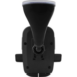 Handyhalter für Auto - Schwarz