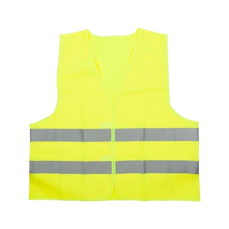 Warnweste - Gelb
