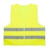 Warnweste - Gelb
