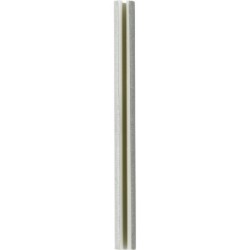 Reflexstreifen - Silber