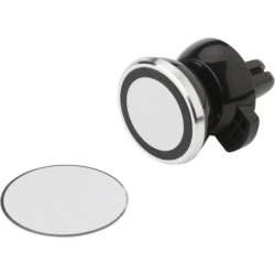 Autotelefonhalter, magnetisch - Schwarz