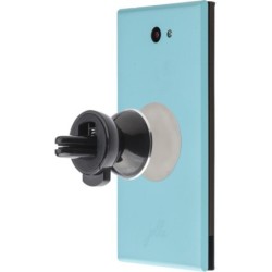 Autotelefonhalter, magnetisch - Schwarz