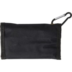 Werkzeugset 20 Elemente, Schraubendreher - Schwarz