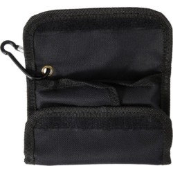 Werkzeugset 20 Elemente, Schraubendreher - Schwarz