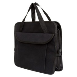 Kofferraum-Organizer für Auto, faltbar - Schwarz