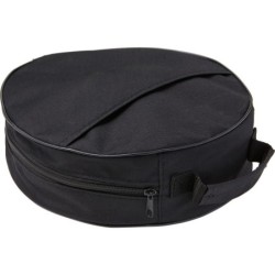 Waschset für Auto 6-tlg. - Schwarz