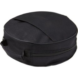 Waschset für Auto 6-tlg. - Schwarz