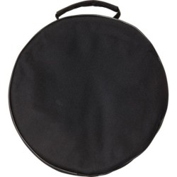 Waschset für Auto 6-tlg. - Schwarz