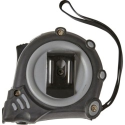 Maßband 5m - Graphit