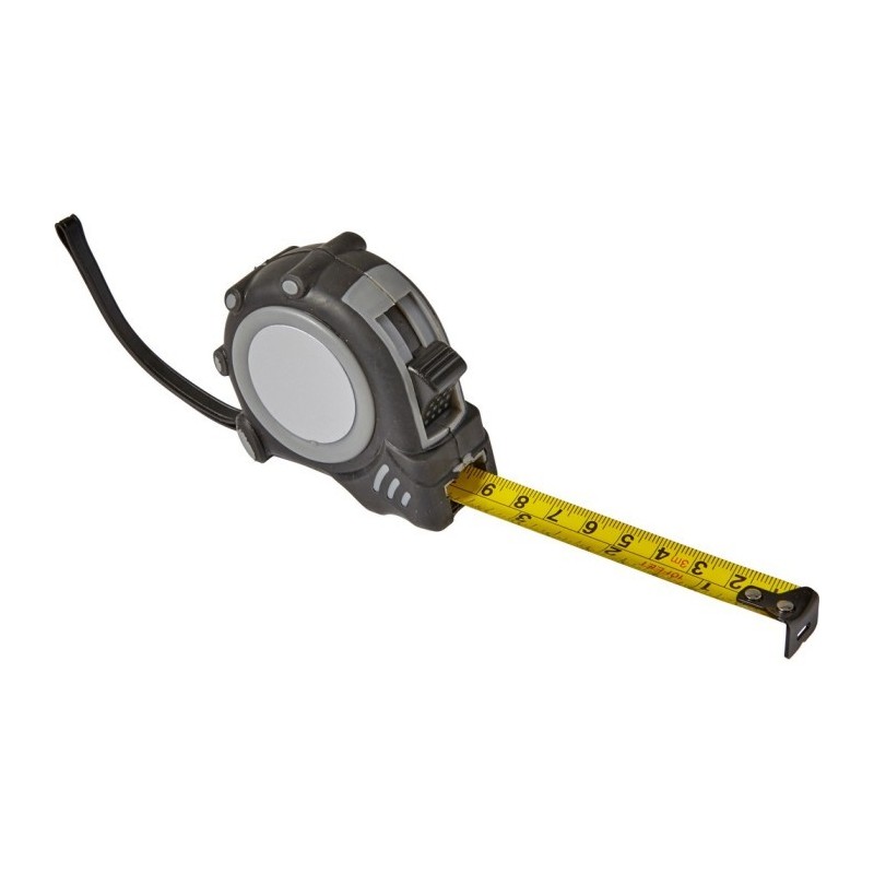 Maßband 3m - Graphit