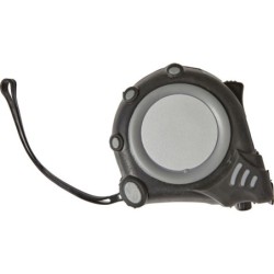 Maßband 3m - Graphit