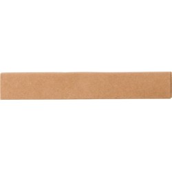 Bambuszahnbürste - Braun