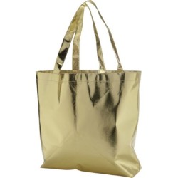 Strandtasche - Gold