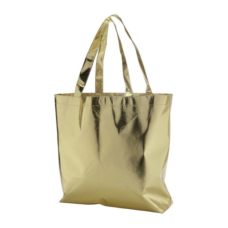 Strandtasche - Gold