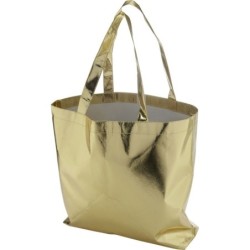 Strandtasche - Gold