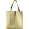 Strandtasche - Gold