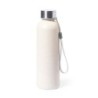 Sportflasche 600 ml - Beige