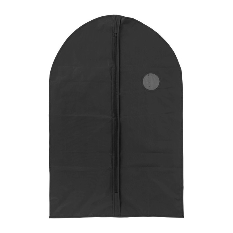 Kleidertasche - Schwarz