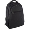 Laptop-Rucksack 15" - Schwarz