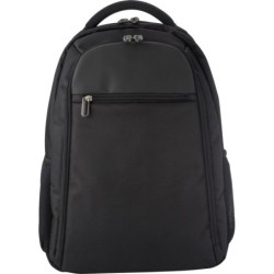 Laptop-Rucksack 15" - Schwarz