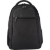 Laptop-Rucksack 15" - Schwarz