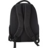 Laptop-Rucksack 15" - Schwarz