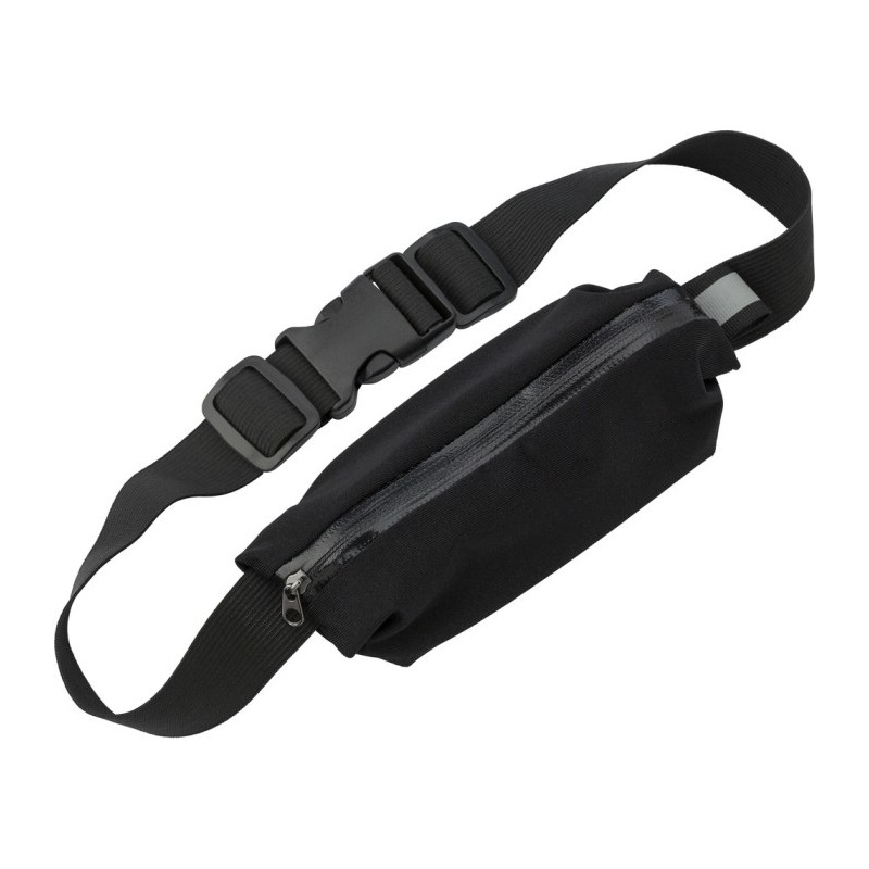 Wasserdichte Gürteltasche - Schwarz