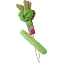 Wasserspiele 50 ml, Hand-Klapper - Blau