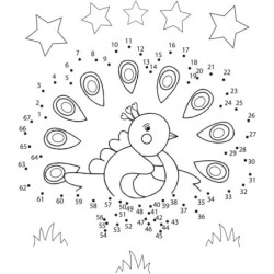 Malbuch - Multicolor