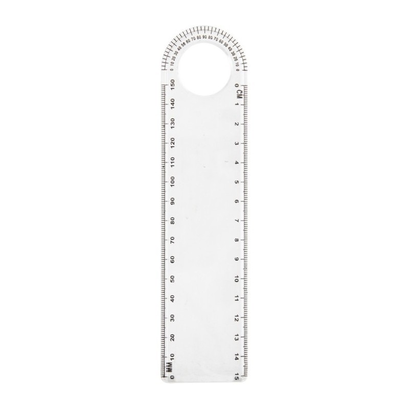 Lineal - Transparent