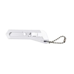 Kleiner Schneider - Weiß