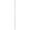 Zimmermannsbleistift - Weiß