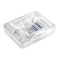 Desinfektionsset - Weiß