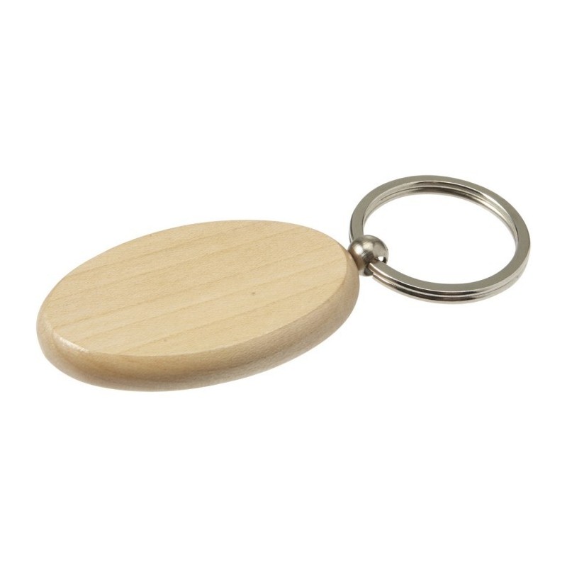 Schlüsselanhänger - Braun