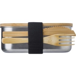 Lunchbox 600 ml - Braun