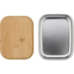 Lunchbox 600 ml - Braun