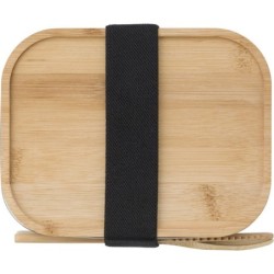 Lunchbox 600 ml - Braun