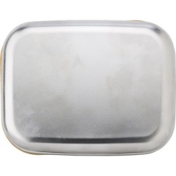 Lunchbox 600 ml - Braun
