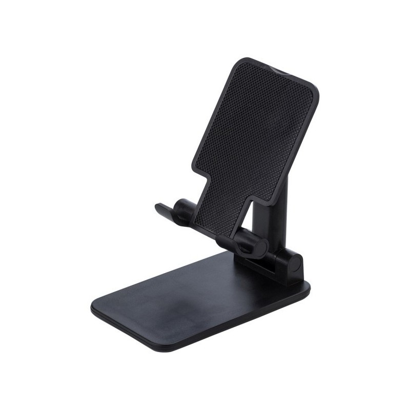 Telefonhalter - Schwarz