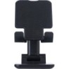 Telefonhalter - Schwarz