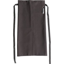 Küchenschürze - Schwarz