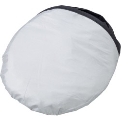 Sonnenblende für Autos - Silber