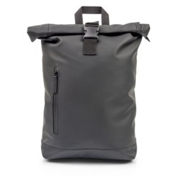 Wasserfester Rolltop-Rucksack | Koda - Grau