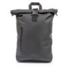 Wasserfester Rolltop-Rucksack | Koda - Grau