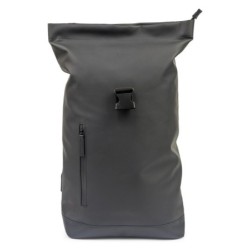 Wasserfester Rolltop-Rucksack | Koda - Grau