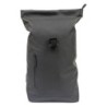 Wasserfester Rolltop-Rucksack | Koda - Grau